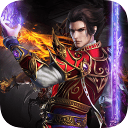 宝鼎传奇内购修改版 Logo